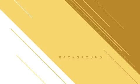 Caramel color abstract background. Stock Illustration