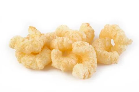 Caramel corn Stock Photos