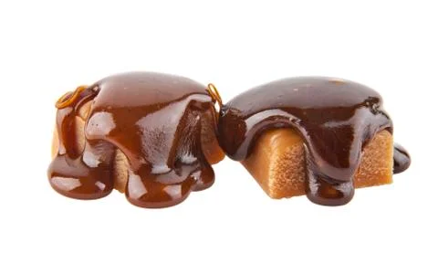 Caramel Stock Photos