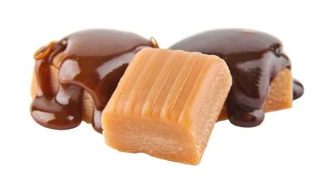 Caramel Stock Photos