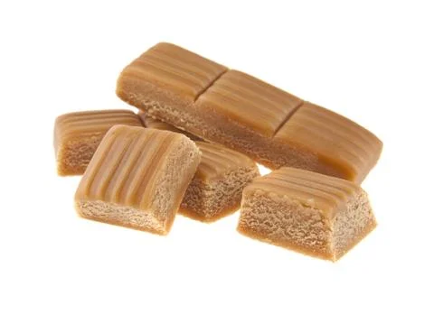 Caramel Stock Photos