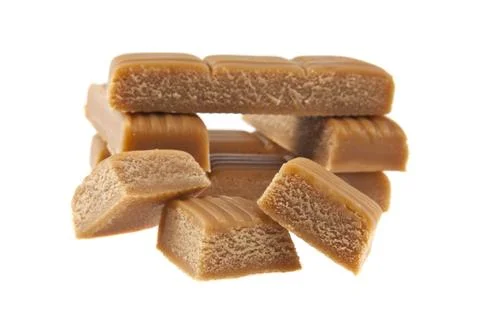 Caramel Stock Photos