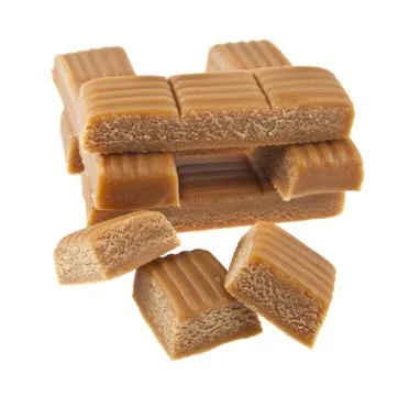 Caramel Stock Photos