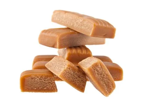 Caramel Stock Photos