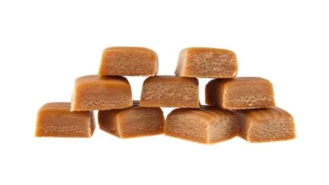 Caramel Stock Photos