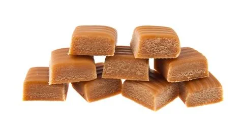 Caramel Stock Photos
