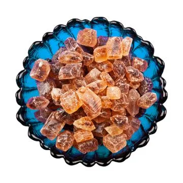 Caramelized Sugar Stock Photos