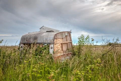 Caravan Stock Photos