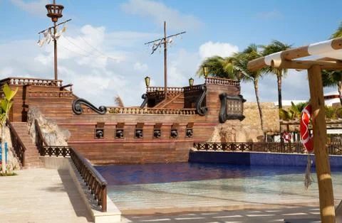 Caravel Stock Photos