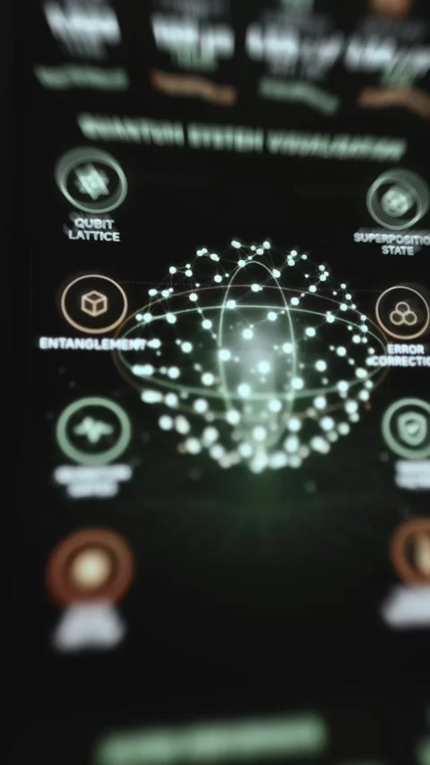 Carbon Analytics Consumption Tracking System with Interactive Data Stock Footage 340546026
