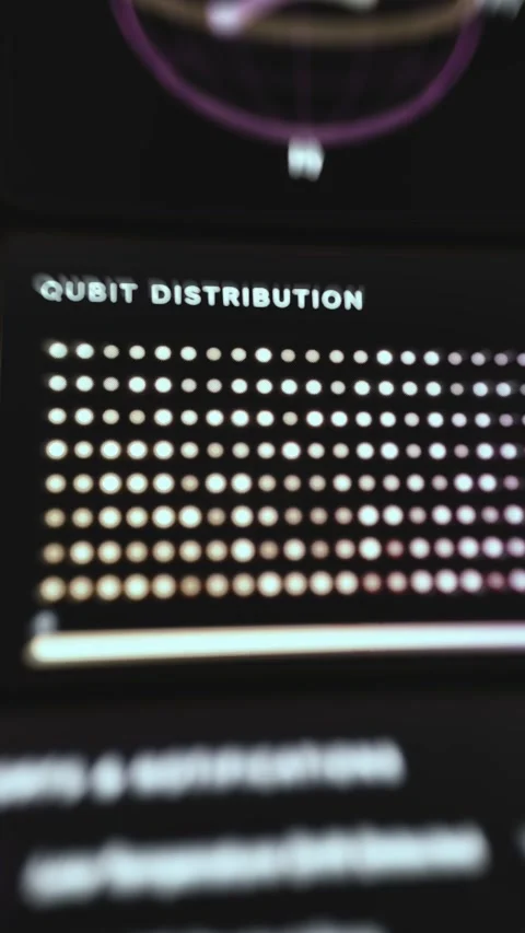 Carbon Analytics Forecasting Analytics Display with Interactive Data Stock Footage 340546059