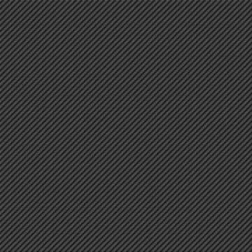 Carbon backgropund texture Stock Illustration