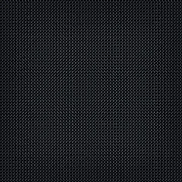 Carbon background digital graphic Stock Illustration