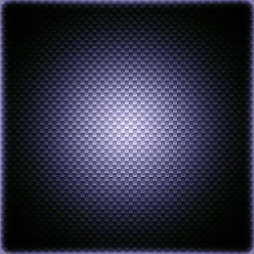 Carbon background Stock Illustration