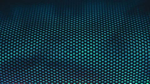 Carbon background with smoke inside Stock Footage 170653309