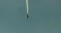 Carbon Club SS acrobatic airshow flight demonstration HD Footage