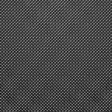 Carbon dark texture. Illustrazione stock