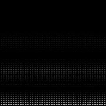 Carbon dotted seamless pattern abstract background vector Stock Illustration