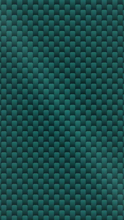 Carbon Fiber Loop Animation – Multicolor Futuristic Gradient Motion Video stock 308789034