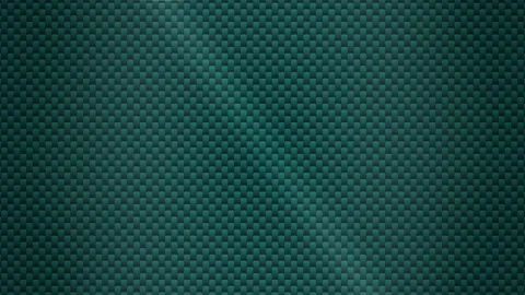 Carbon Fiber Loop Animation – Multicolor Futuristic Gradient Motion Video stock 308789047