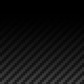 Carbon fiber rectangle seamless pattern abstract background vector Stock Illustration