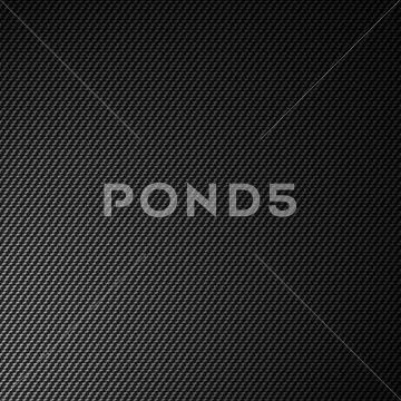 Carbon fiber texture Stock Illustration