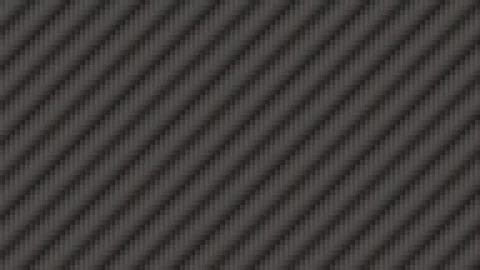 Carbon fiber texture moving background for automotive and tech 4K Stock Footage 336484287