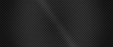 Carbon Fiber Texture Seamless Loop – Dark Grey Hi-Tech Background Animation Video stock 308789201