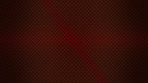 Carbon Fiber Texture Seamless Loop – Red Hi-Tech Background Animation Video stock 308789215