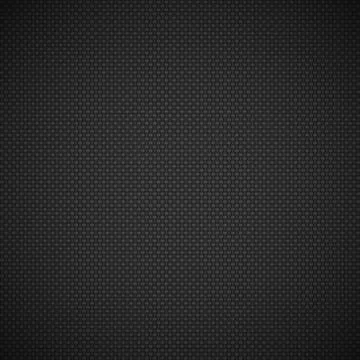 Carbon fiber texture. Seamless vector texture. Stock Illustration