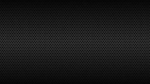 Carbon fiber texture. Vector background. Abstract technology vector template Stock Illustration
