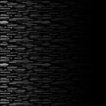 Carbon rectanglar step seamless pattern abstract background vector Illustrazione stock