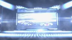 Carbon Stage - After Effects Template Stock After Effects