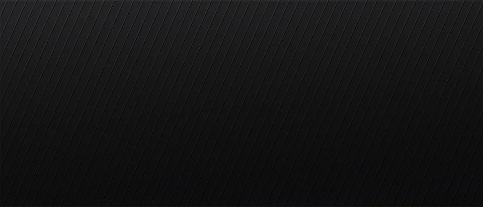 Carbon steel metal pattern vector Dark background Illustrazione stock