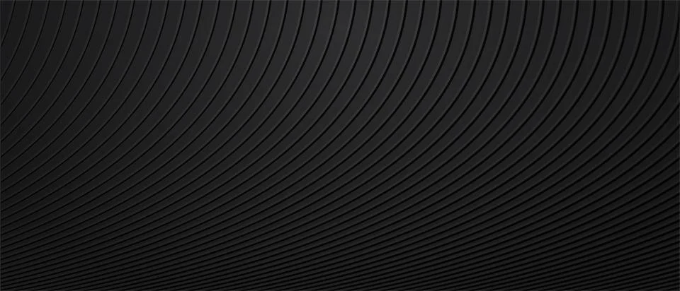 Carbon steel metal pattern vector Dark background Illustrazione stock
