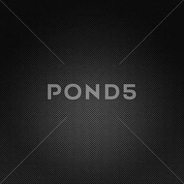Carbon texture Stock Illustration