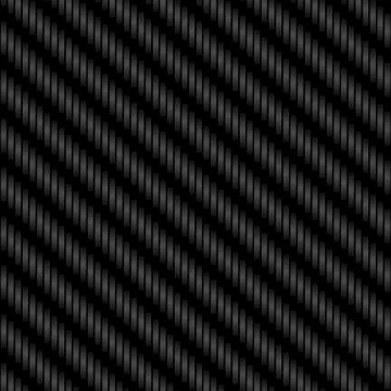 Carbon texture Stock Illustration