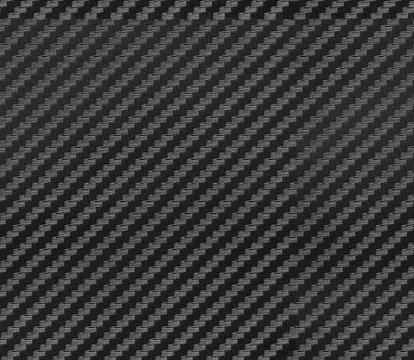 Carbon texture Foto stock