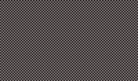 Carbon vectore texture Stock Illustration