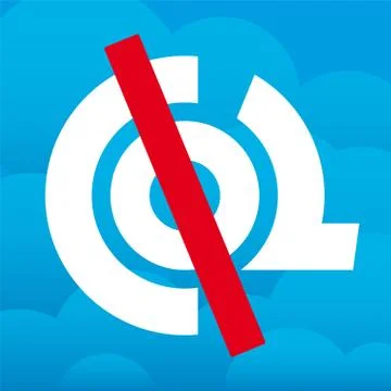 Carbon_dioxide Stock Illustration