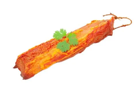 Carbonate pork Stock Photos