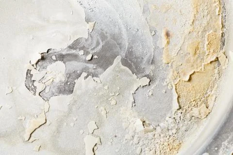 Carbonate scale Stock Photos