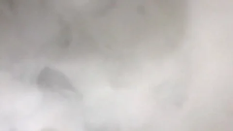Carbonated ice in slow motion (vertical video) Stock Footage 96324751