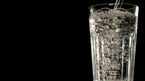 Carbonated water Stock Footage 171183182
