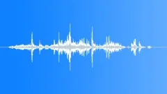 Carbonized Steel DragSound Effect