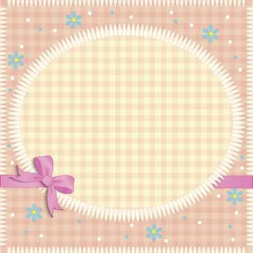 Card cage Stock Illustration