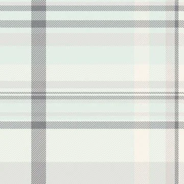 Card check texture vector, surface background fabric plaid. Customized tart.. Illustrazione stock