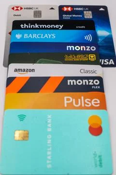 Card Chronicles Stock Photos