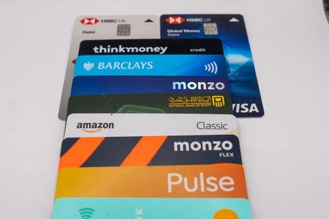 Card Chronicles Stock Photos