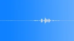 Card deal 01 Sound Effect